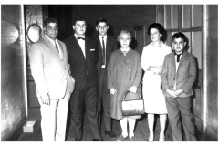 Grupo familiar