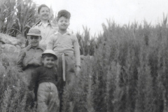 Mamiña 1957