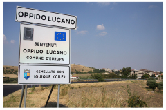 benvenuti