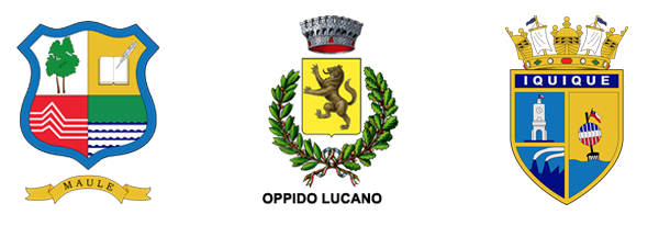 Putú- Oppido lucano - Iquique